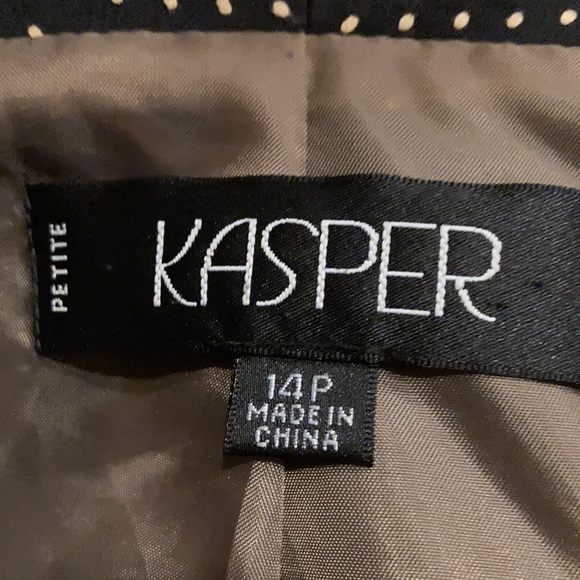 Kasper Jacket - Picture 10 of 10